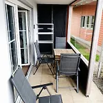 Apartamento Alpenblick Leutkirch im Allgäu