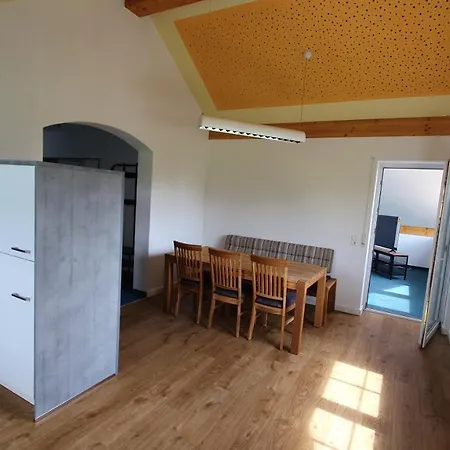 Apartmán Alpenblick Leutkirch im Allgäu
