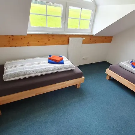 Alpenblick Apartmán Leutkirch im Allgäu