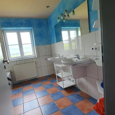 Alpenblick * Leutkirch im Allgäu