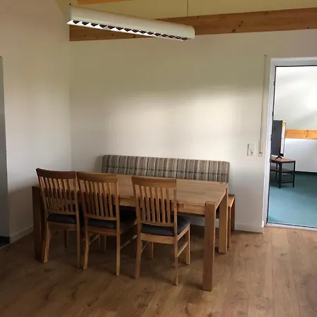 Alpenblick アパート