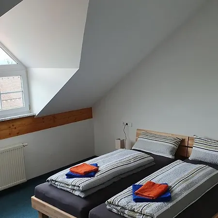 Alpenblick Apartmán