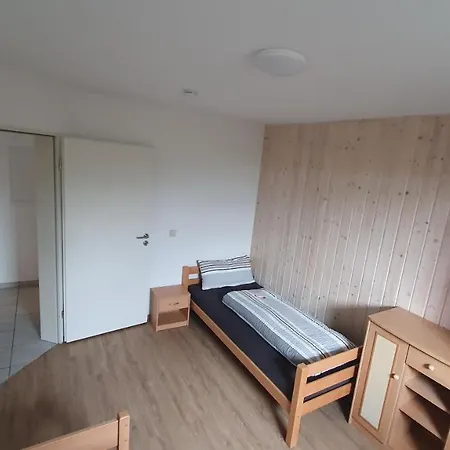 Apartmán Alpenblick Leutkirch im Allgäu