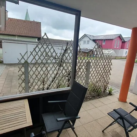 Alpenblick * Leutkirch im Allgäu