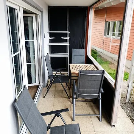 شقة Alpenblick Leutkirch im Allgäu