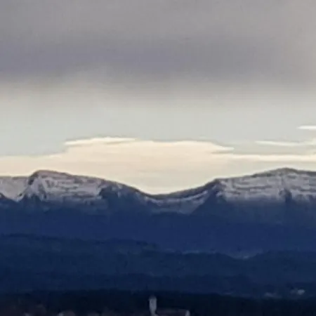Apartmán Alpenblick *