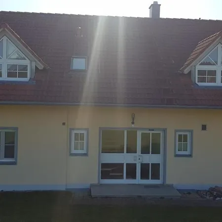 Apartmán Alpenblick