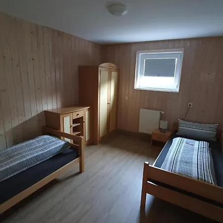 アパート Alpenblick