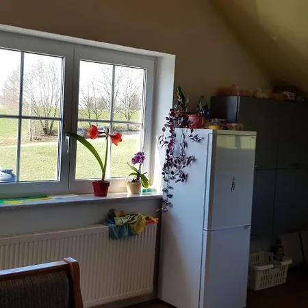 Alpenblick Apartmán *