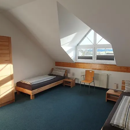 Alpenblick * Leutkirch im Allgäu