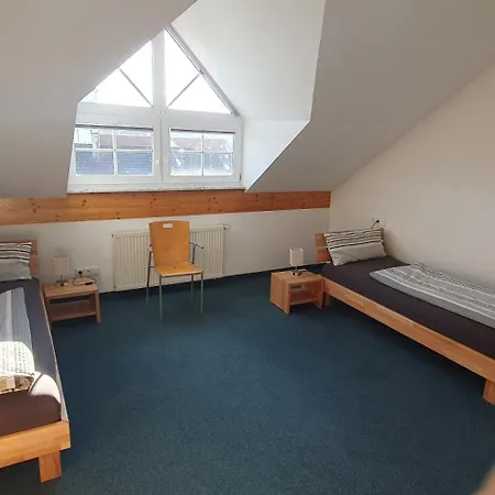 Alpenblick Apartmán Leutkirch im Allgäu