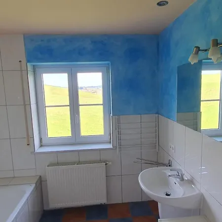 Alpenblick Apartmán