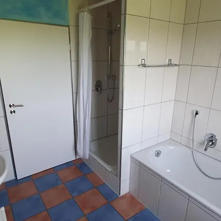 Apartmán Alpenblick Leutkirch im Allgäu