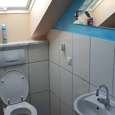 アパート Alpenblick