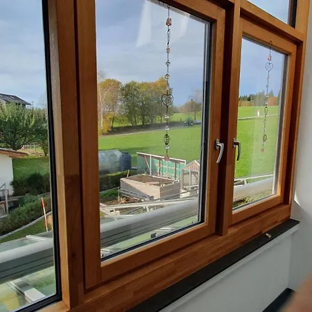 Apartmán Alpenblick Leutkirch im Allgäu