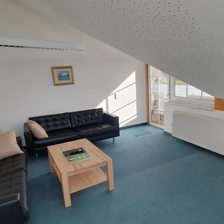 Alpenblick アパート Leutkirch im Allgäu