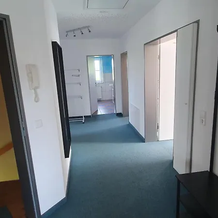 Alpenblick Leutkirch im Allgäu