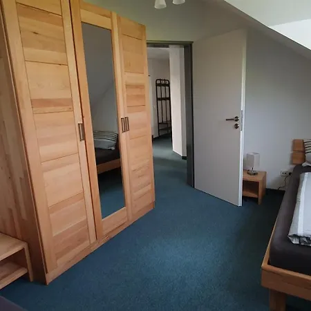 アパート Alpenblick Leutkirch im Allgäu