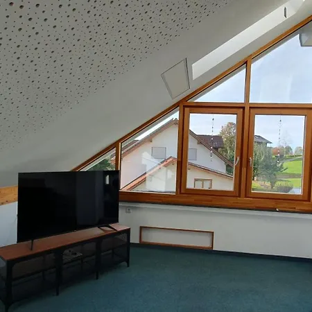 Apartmán Alpenblick