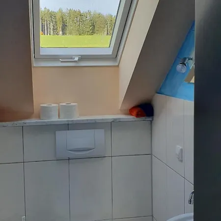 Apartmán Alpenblick *