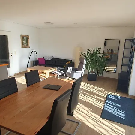 Alpenblick * Leutkirch im Allgäu