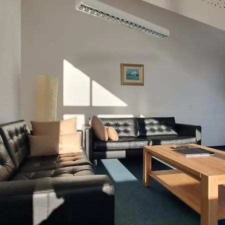 Alpenblick アパート *