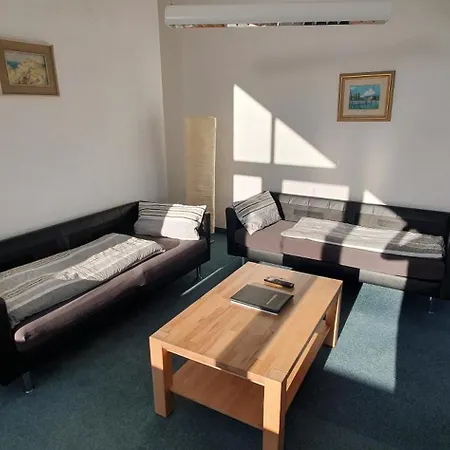 Alpenblick Apartmán