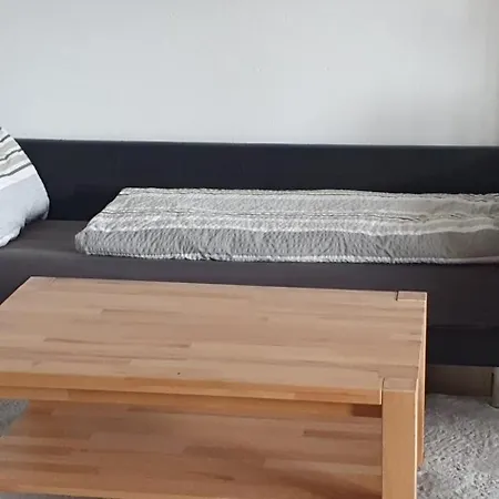 Apartmán Alpenblick Leutkirch im Allgäu