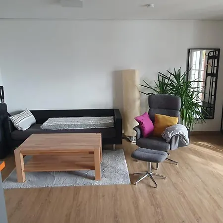 Alpenblick Apartmán Leutkirch im Allgäu