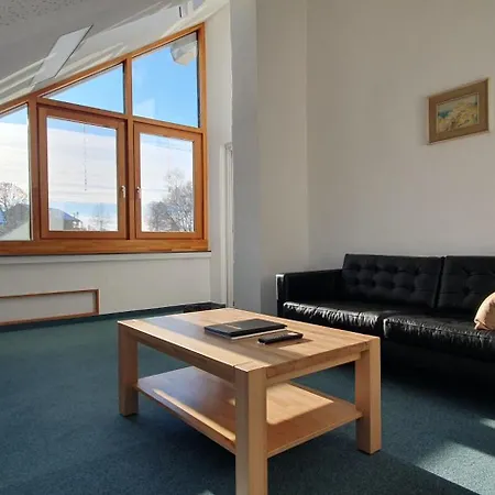 Alpenblick Apartmán