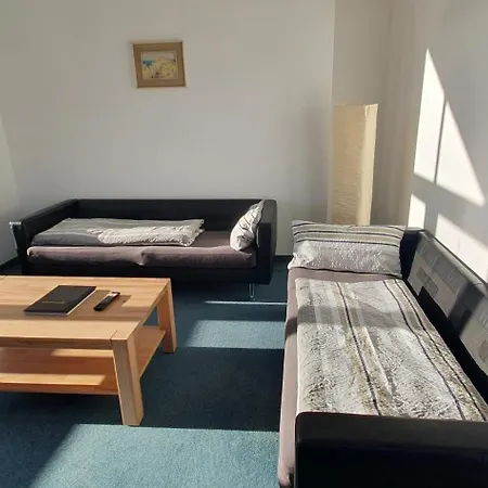 Alpenblick Apartmán